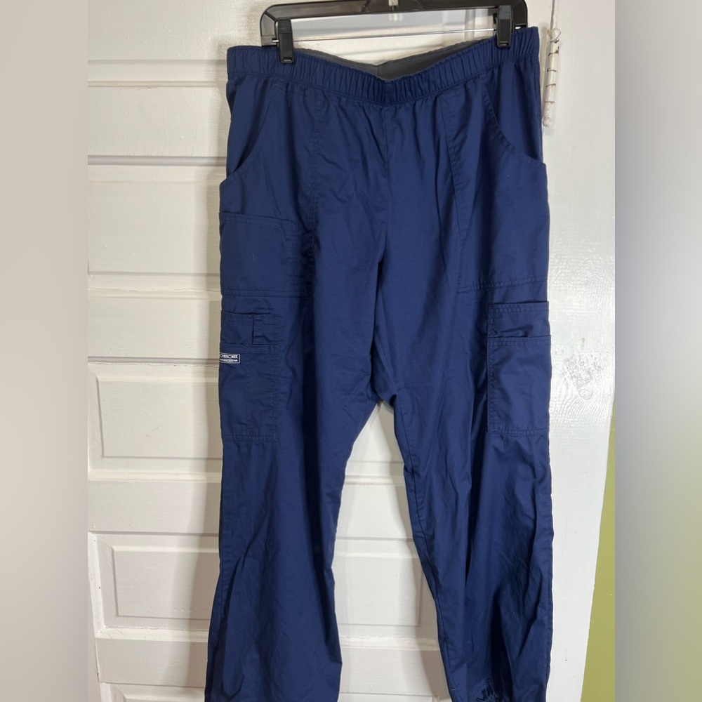 Cherokee workwear scrub pants. Bundle $10 items at 2/$10